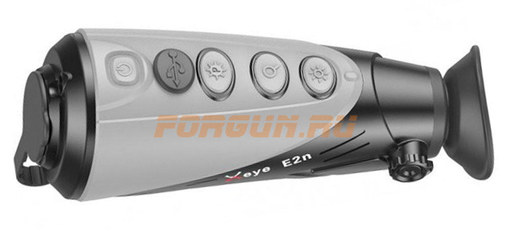 Тепловизионный монокуляр InfiRay Xeye E2N V.2